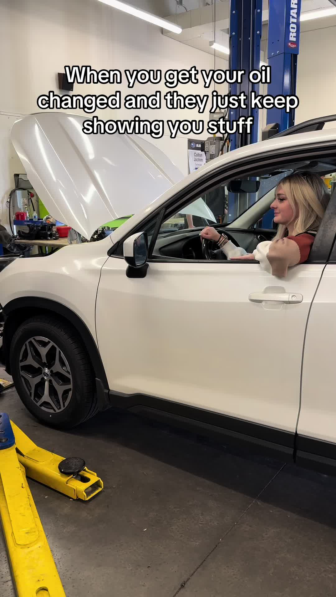 @KFalls Honda and Subaru 🚙