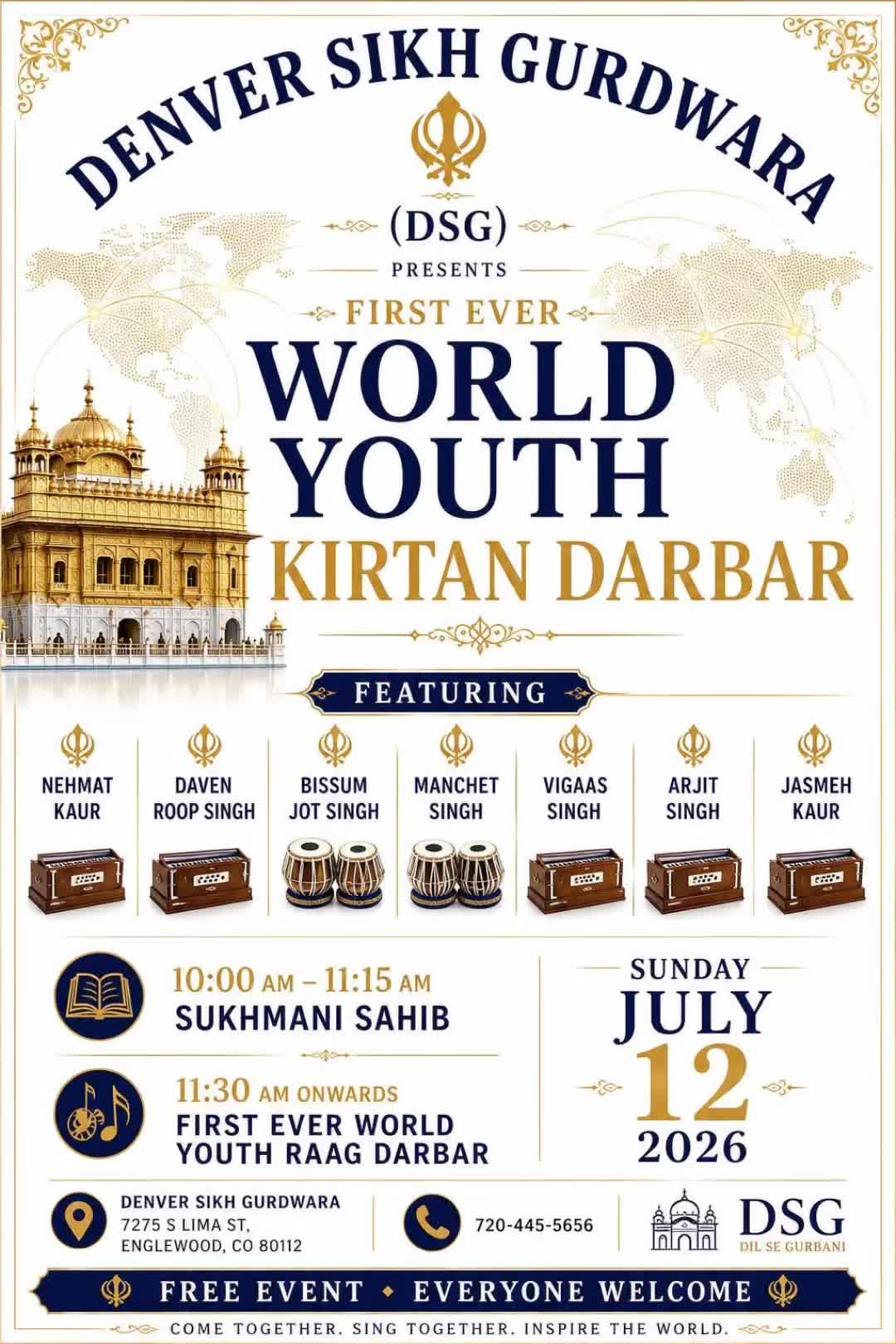 @Amrik Singh Dhaliwal.