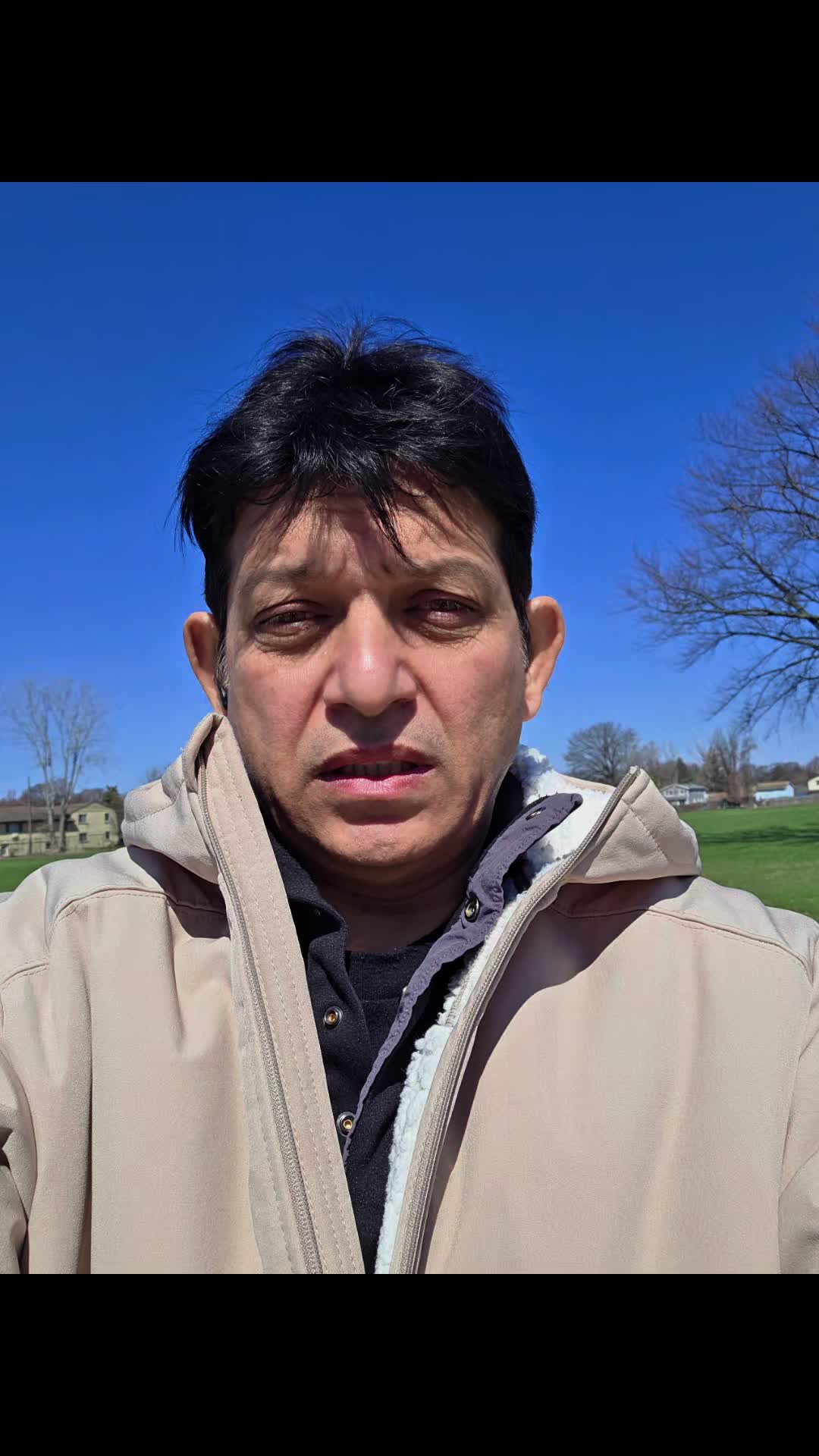 @Shakeel usa