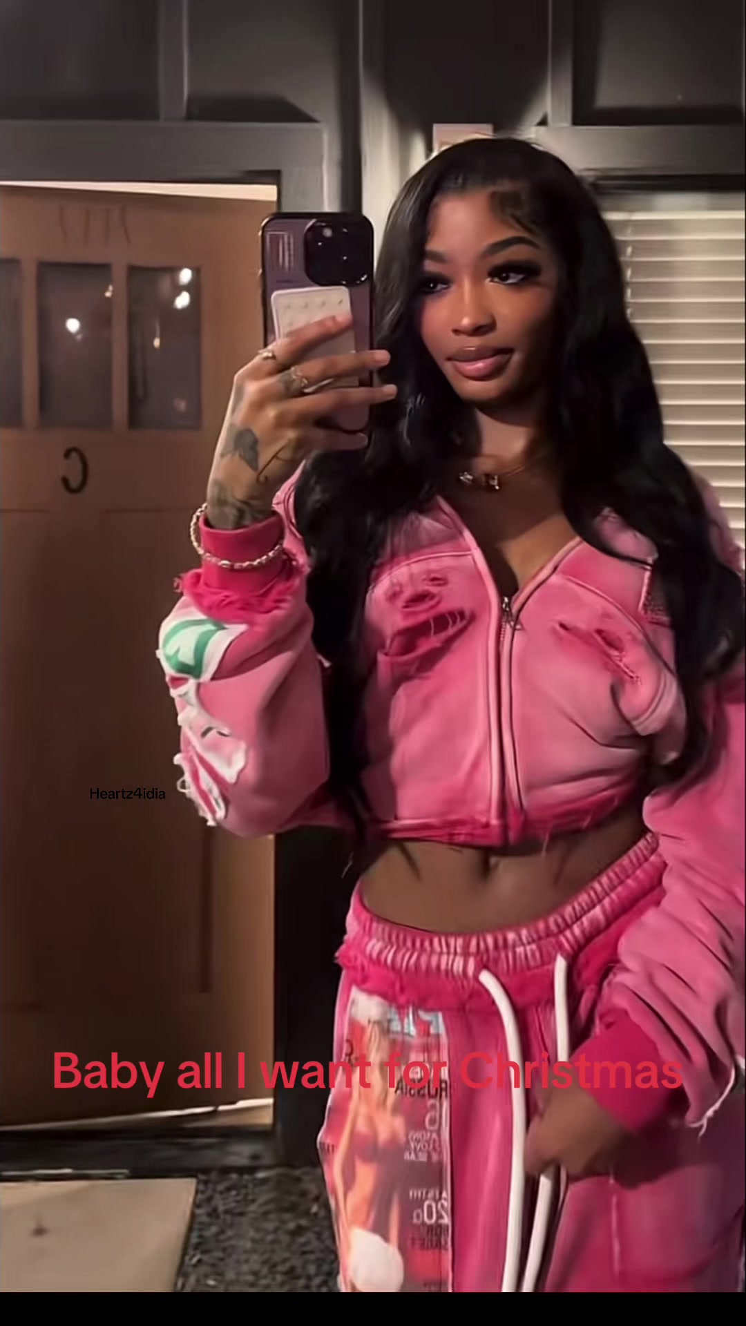 @Heartz4idia