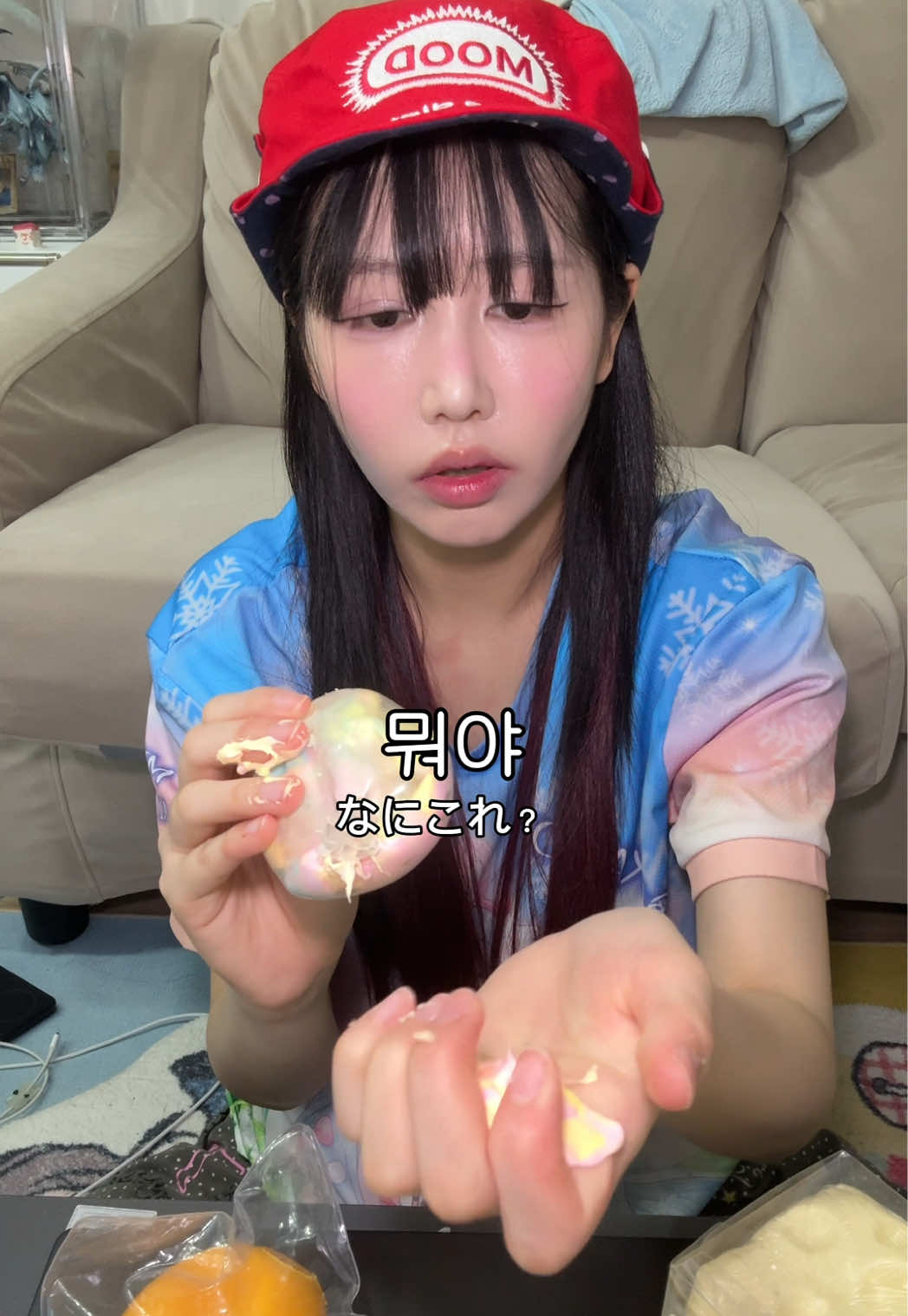 @좌두じゃどぅ