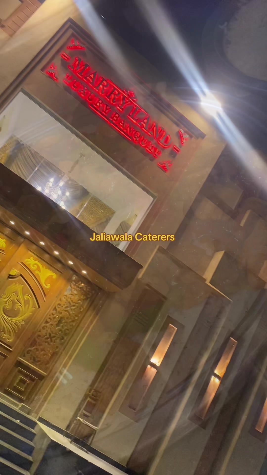 @Jaliawala Caterers