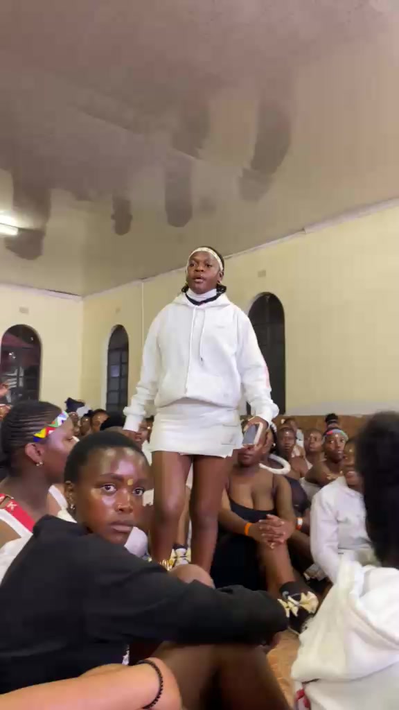 @Phumlile Buthelezi🔥❤️