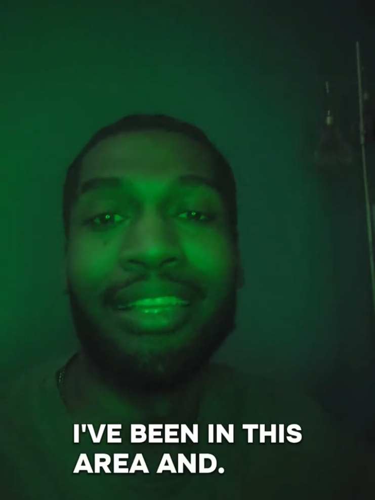 @Disaster ⚡️