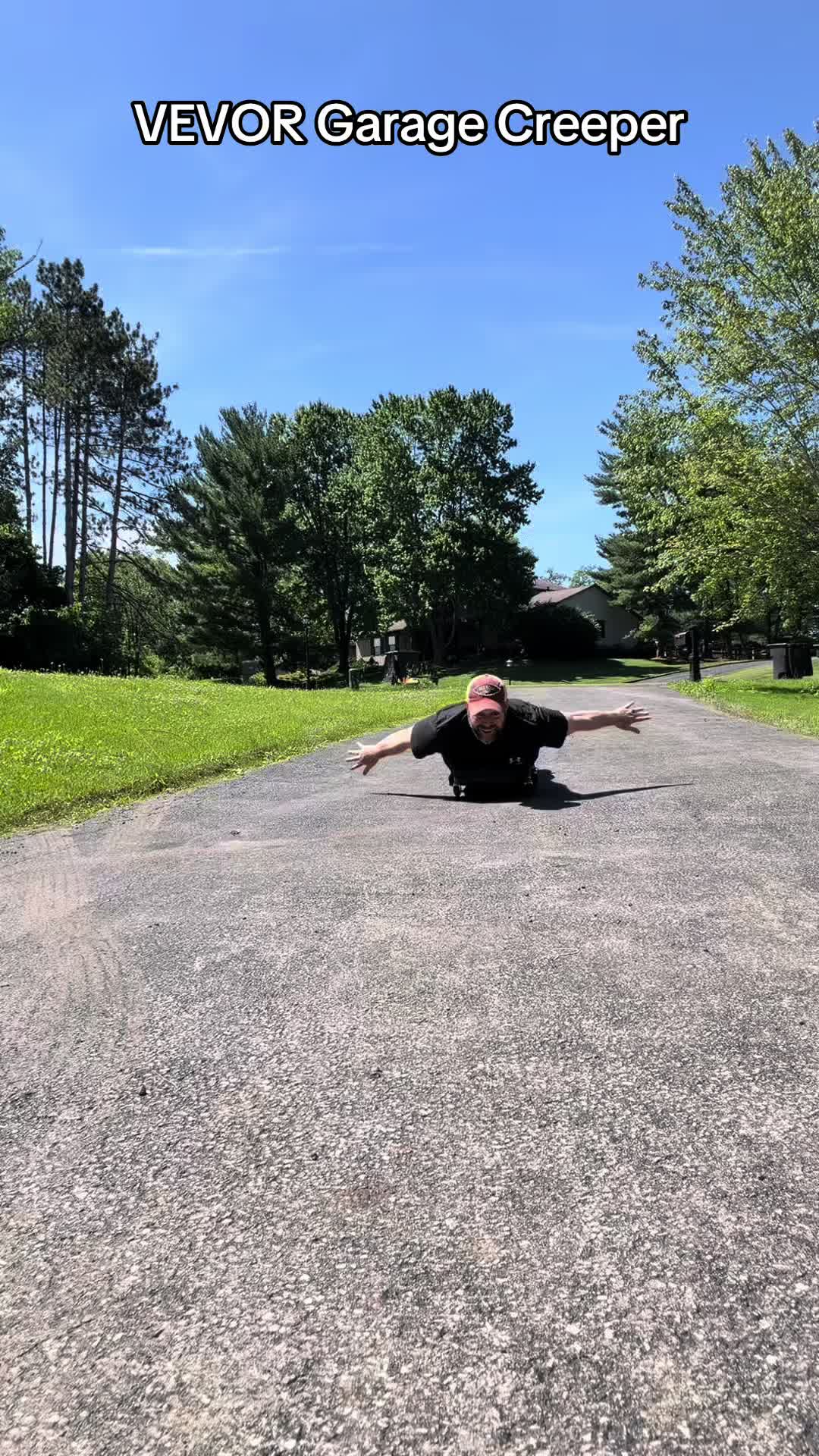 @Work Out Bug Out