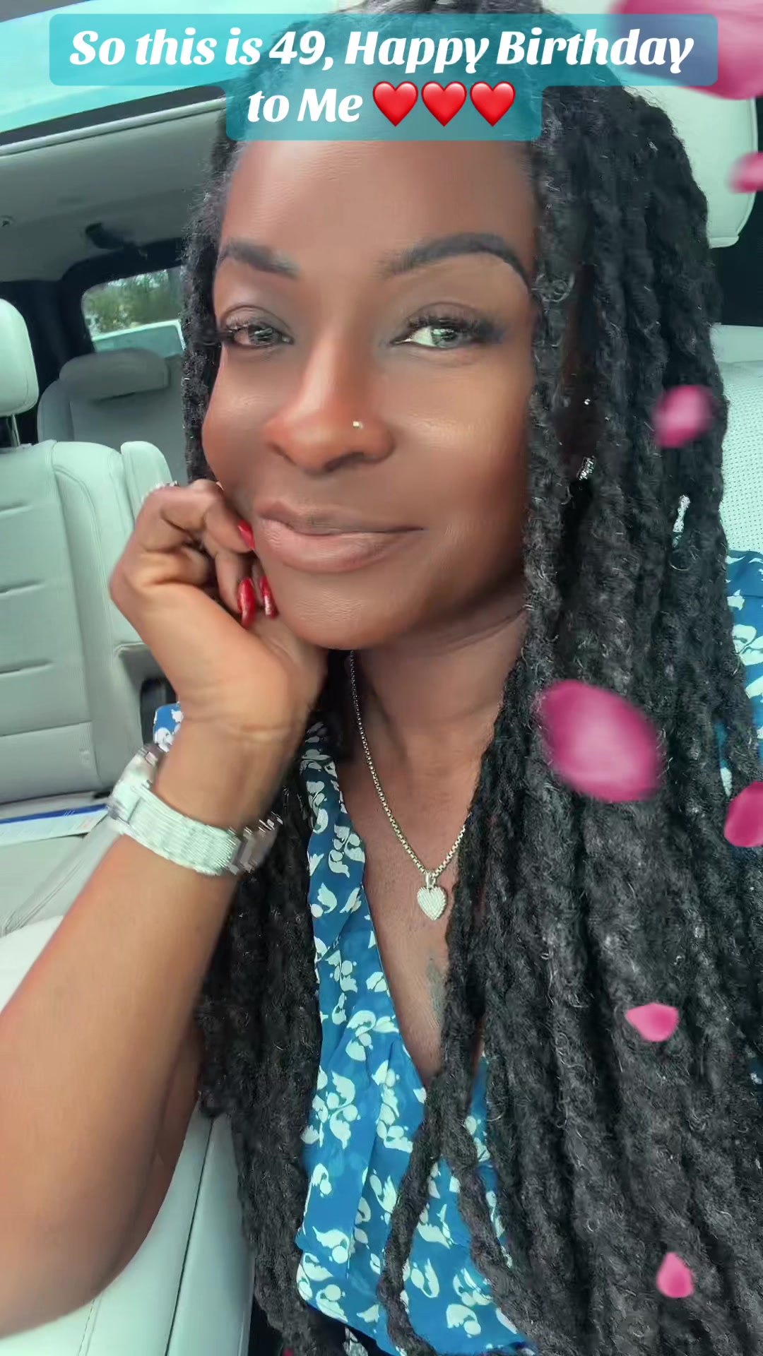 @🌈☀️One Dope Goddess ☀️🌈