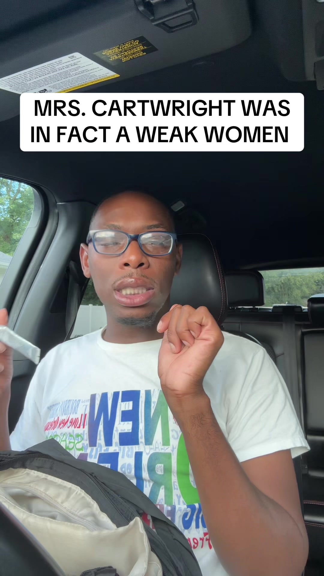 @James Valentine