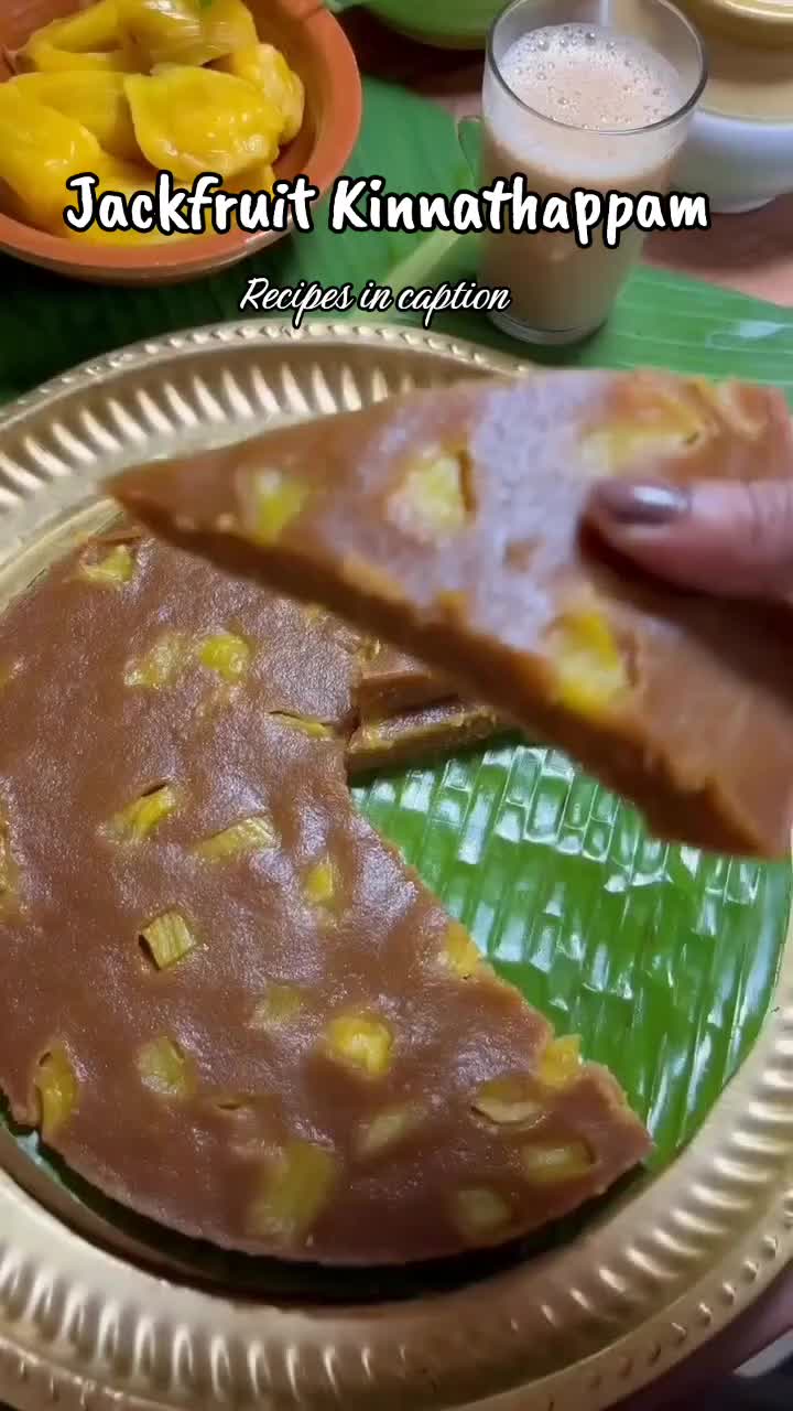 @Tamil Food Stories