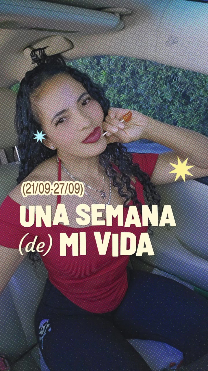 @villamarDenisse&reg;