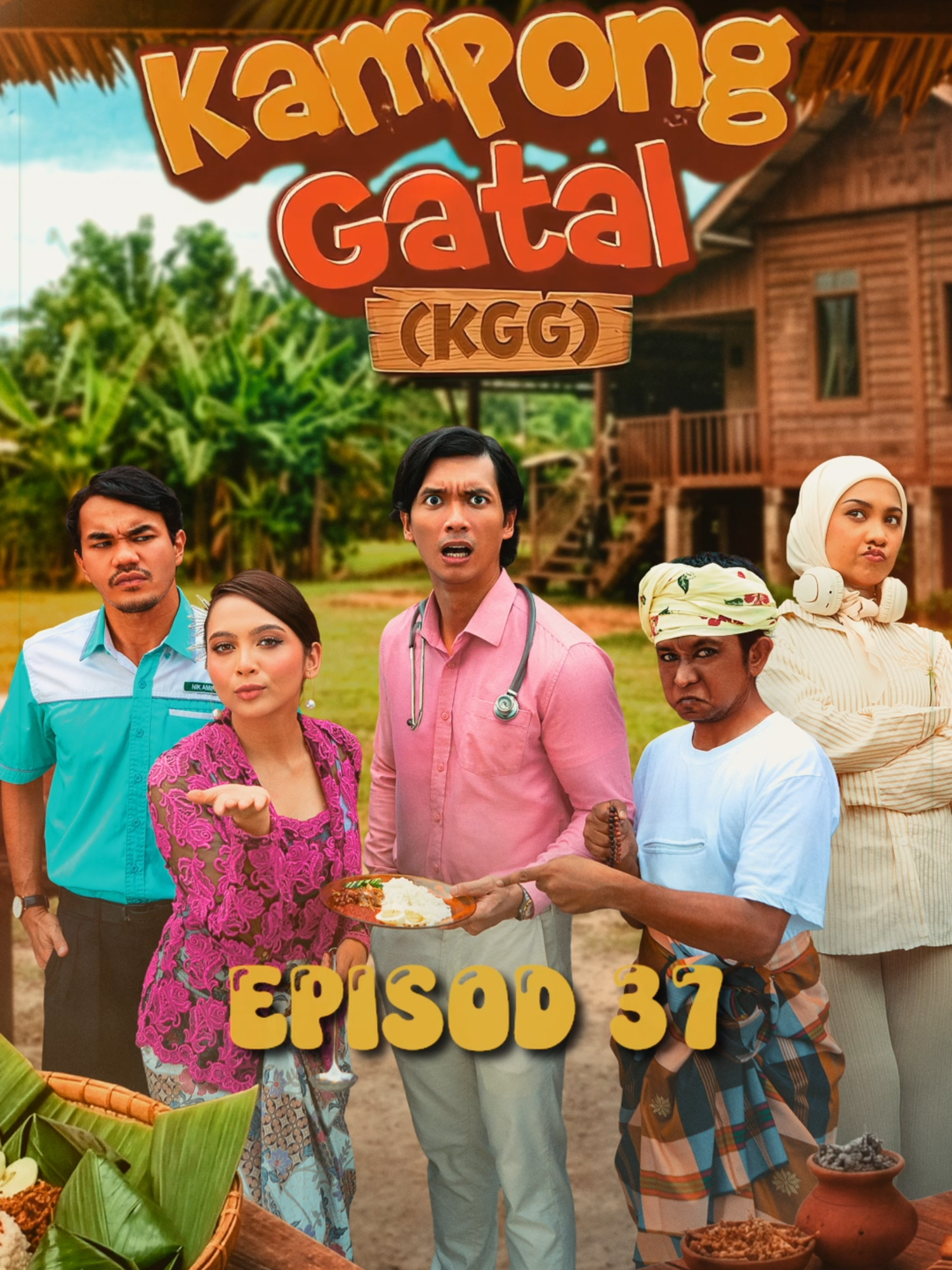 @dramasangat