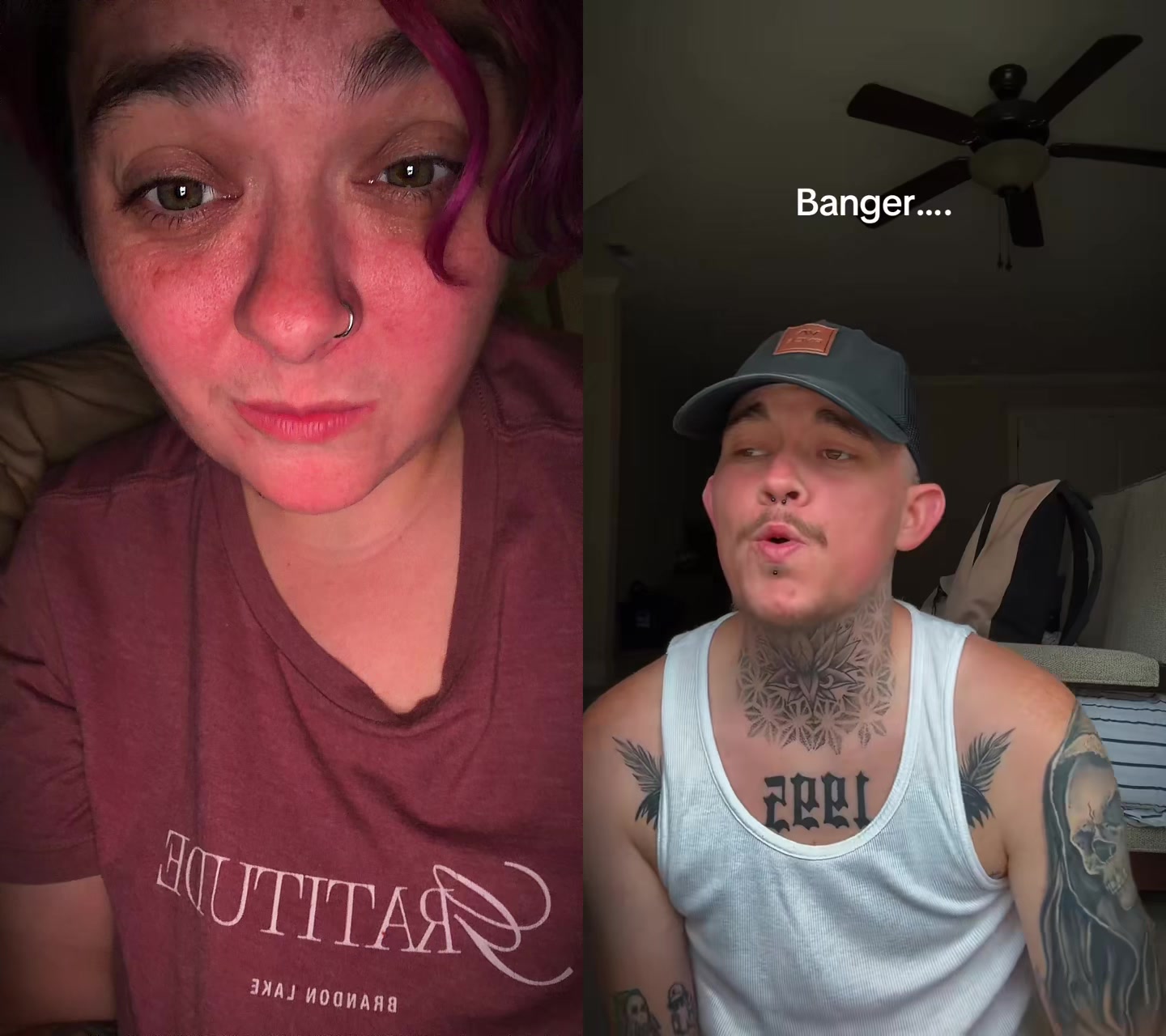 @Kendra Lynn