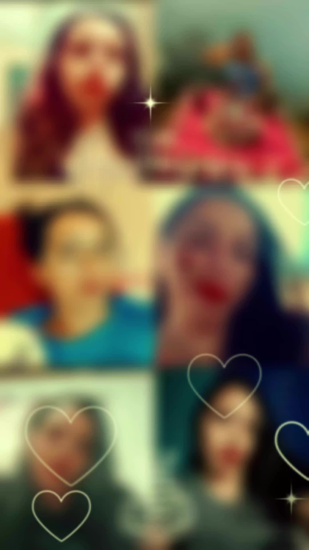 @Fabiana 1✨️❤️💚♿️💍