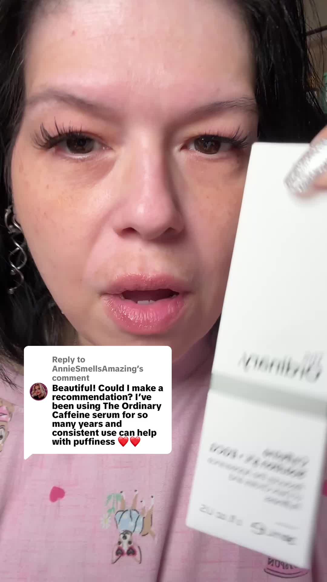 @Mysti Jordan - Makeup Over 50