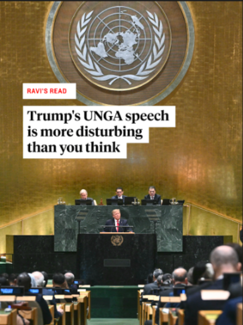 @Foreign Policy Magazine