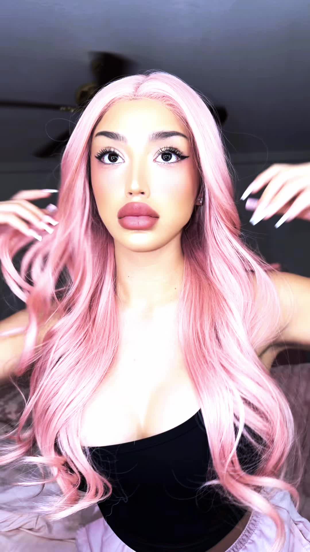 @prettygirlldom🧸