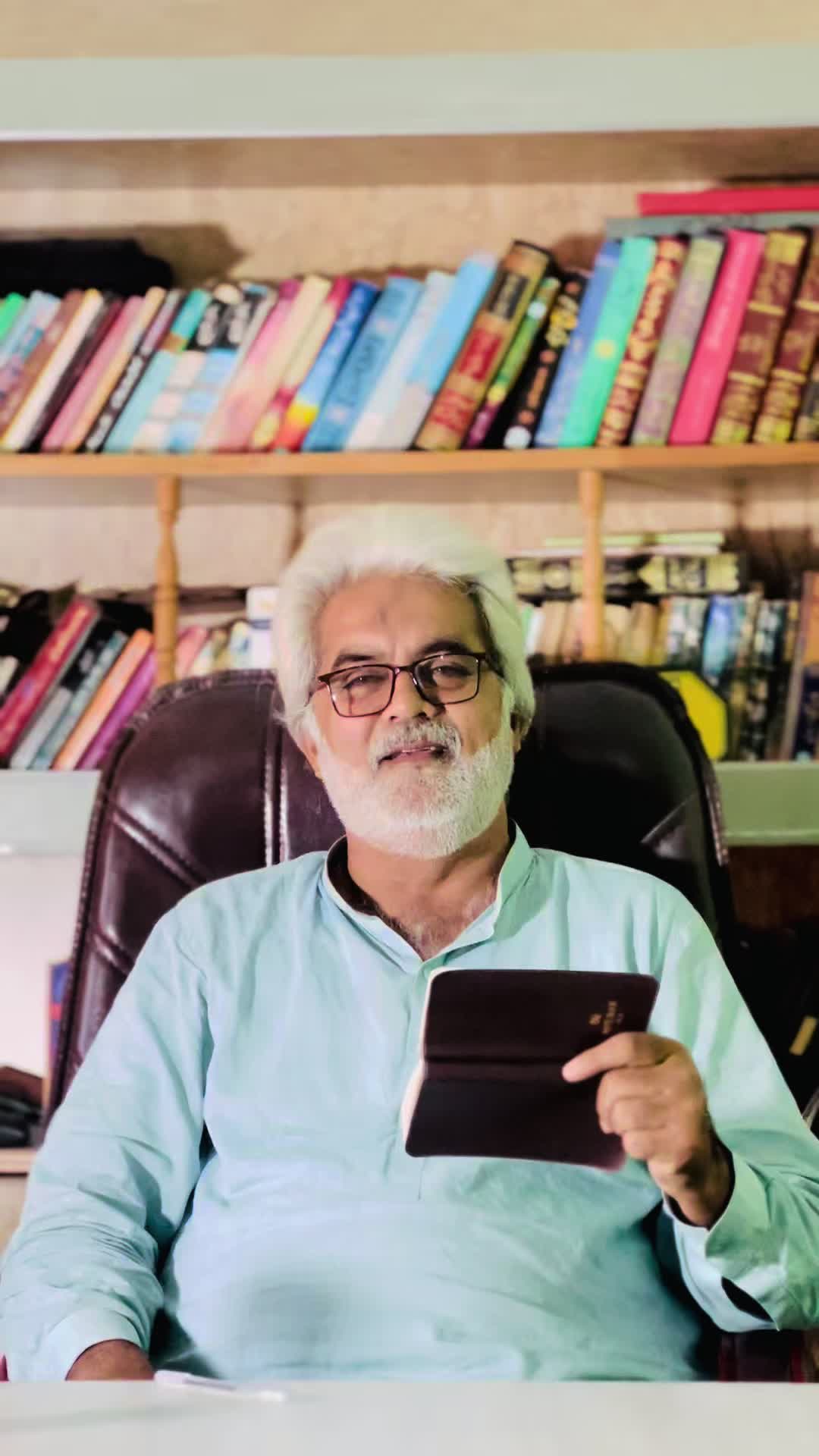 @Syed Imtiaz Hasni