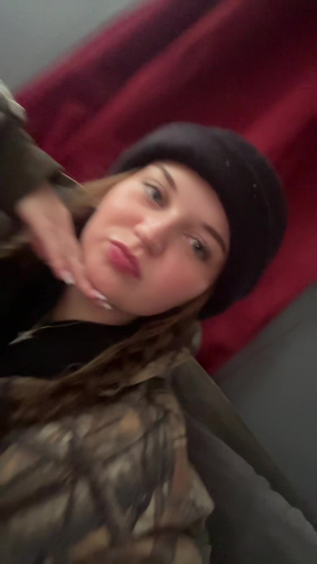 @haley
