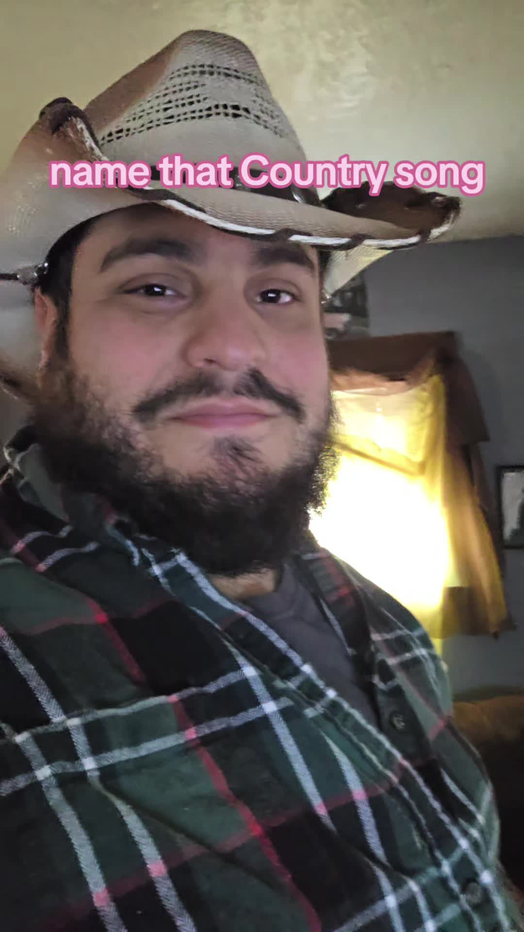 @Stunning Country Fan