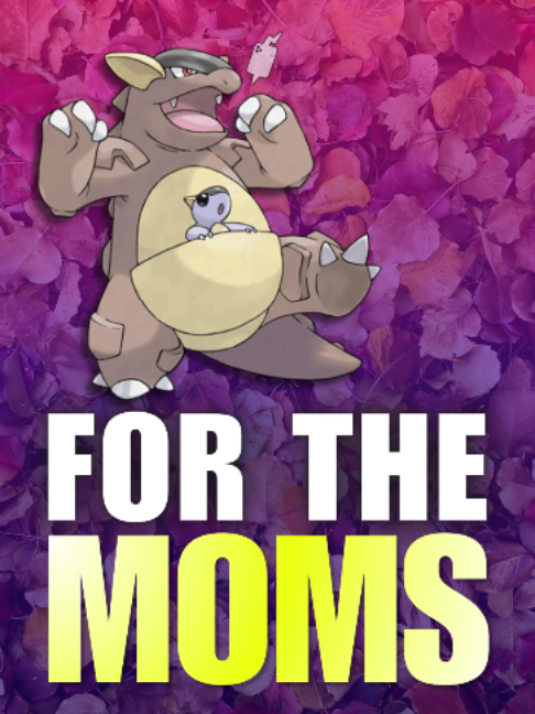@Daily Pokemon