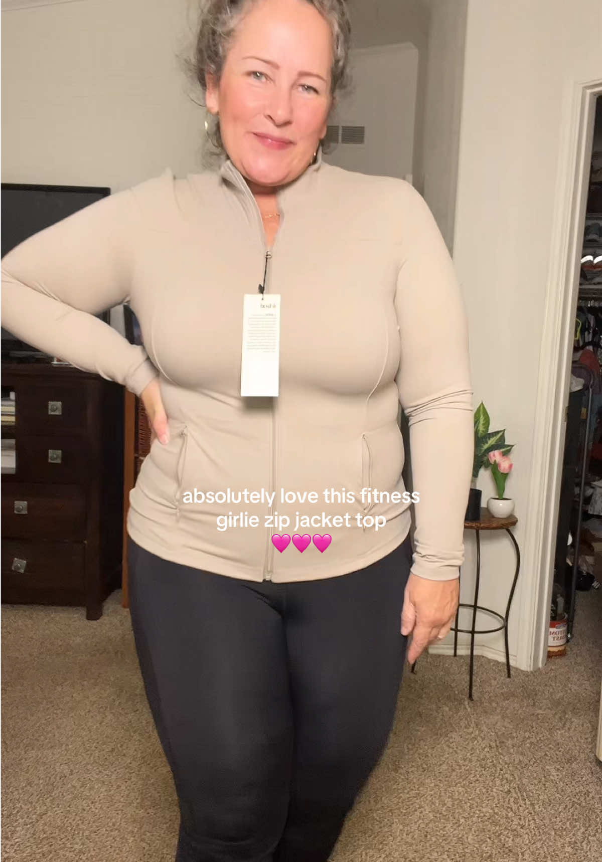 @Chantel | Curvy Fashion
