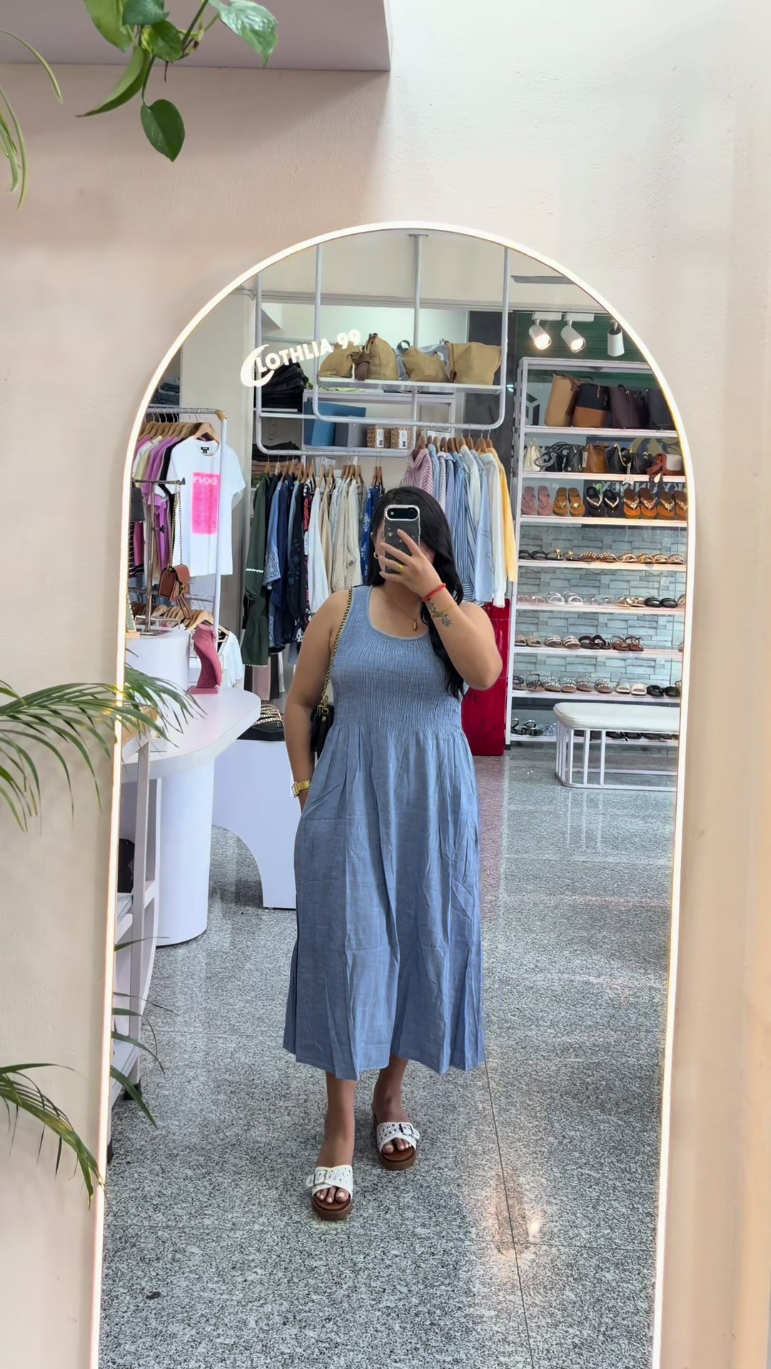 @Clothlia 99 collection