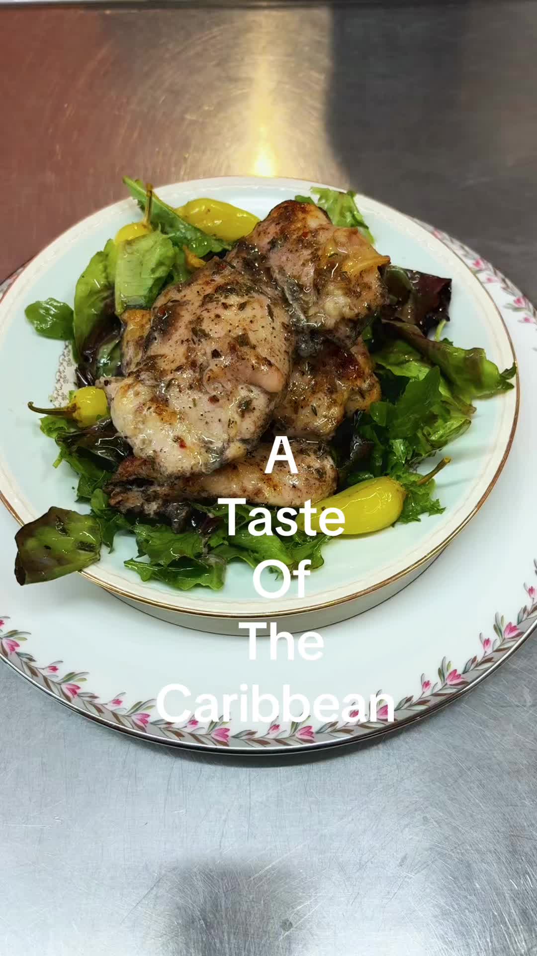 @Chef Brian Hill
