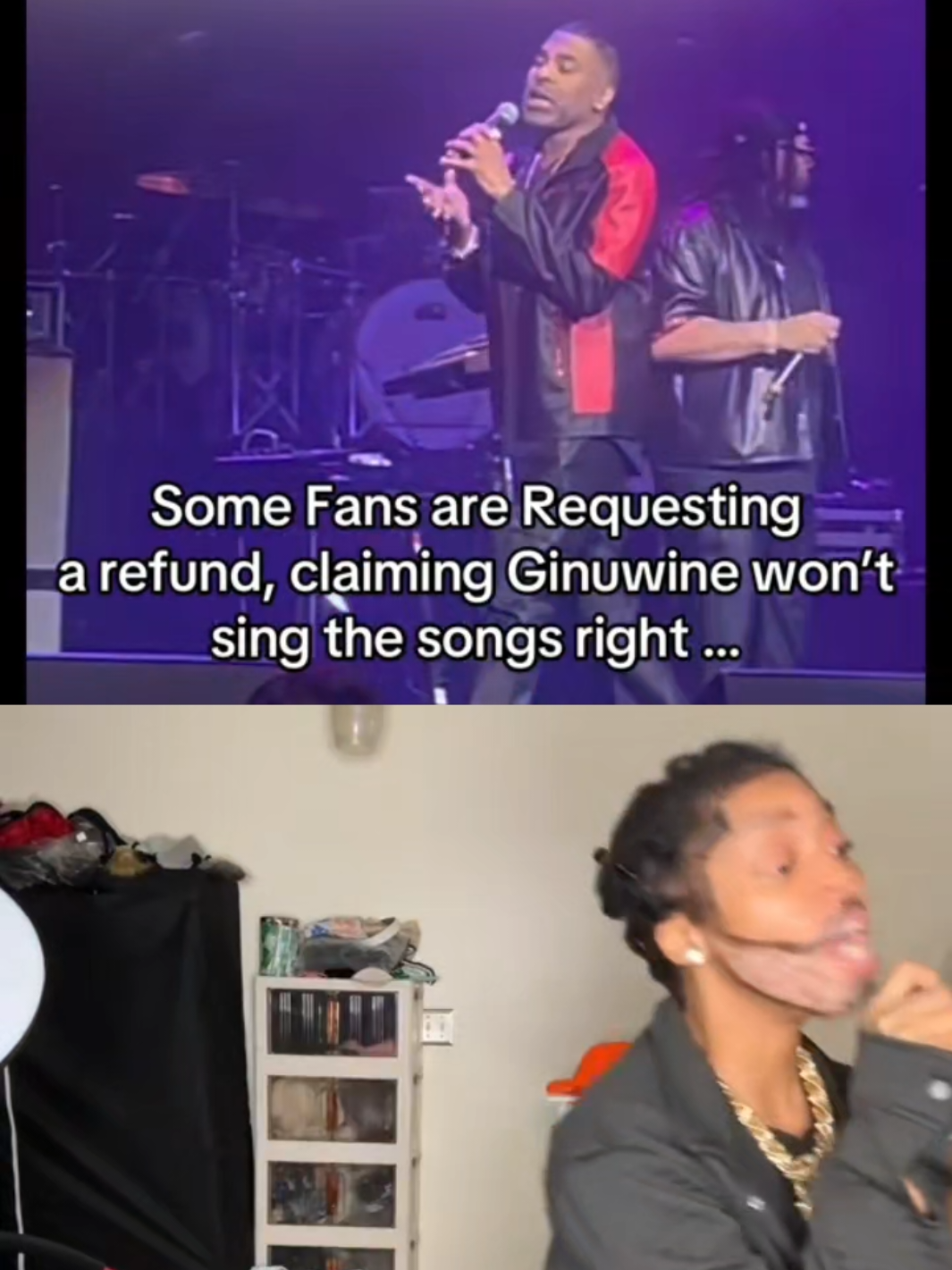 @Tee