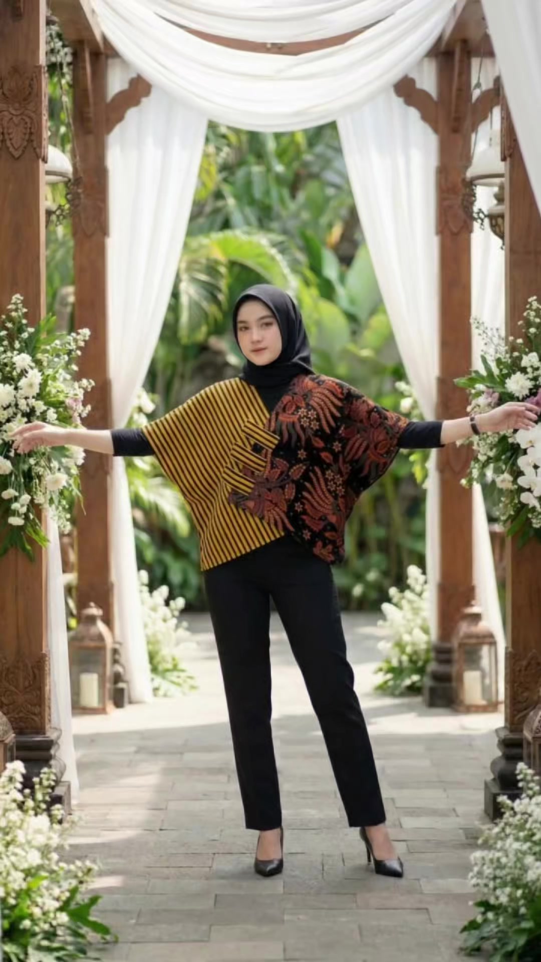 @Peluk keluarga