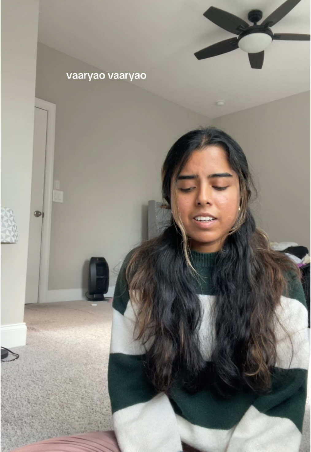 @prishasinging