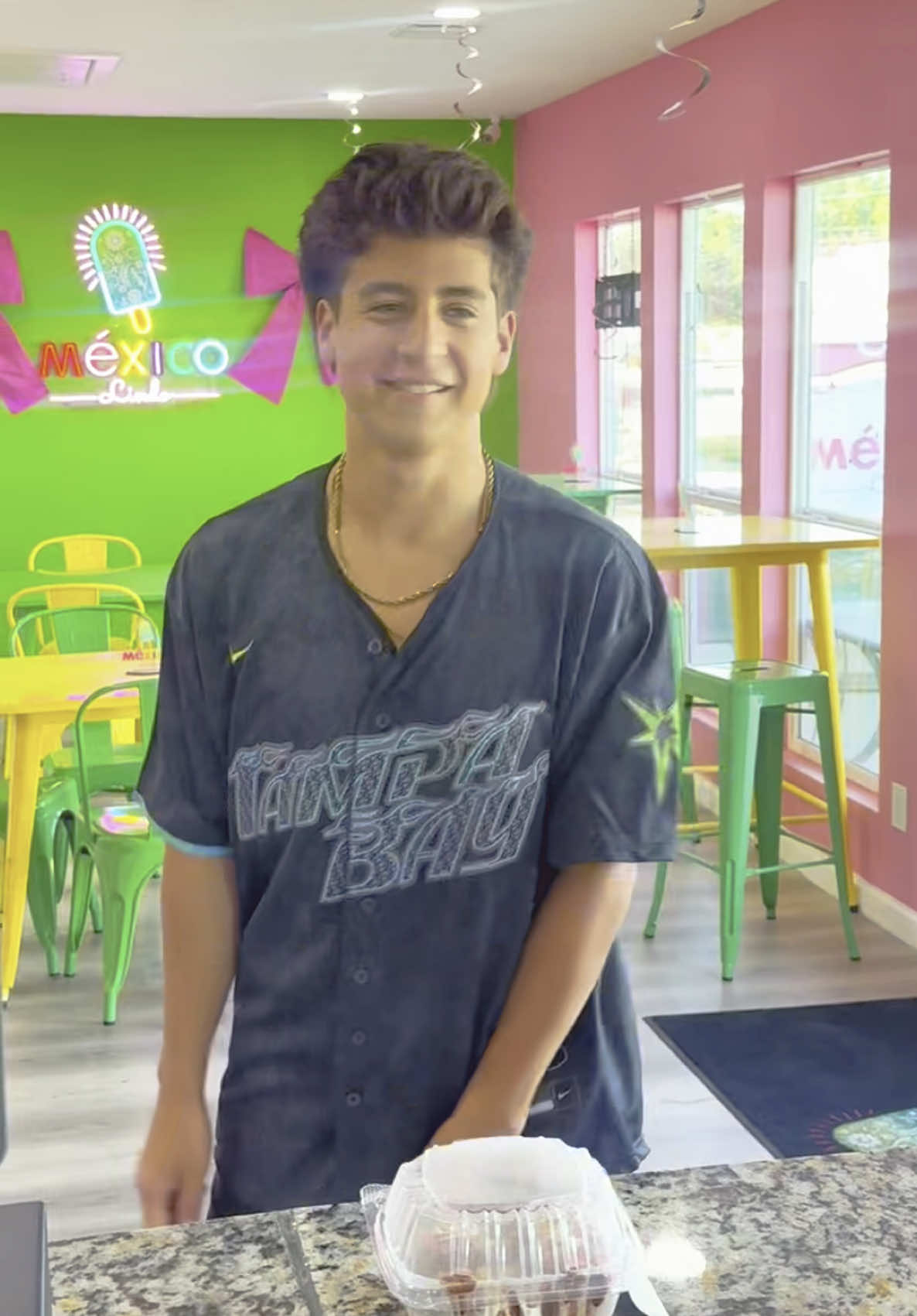 @MexicoLindo