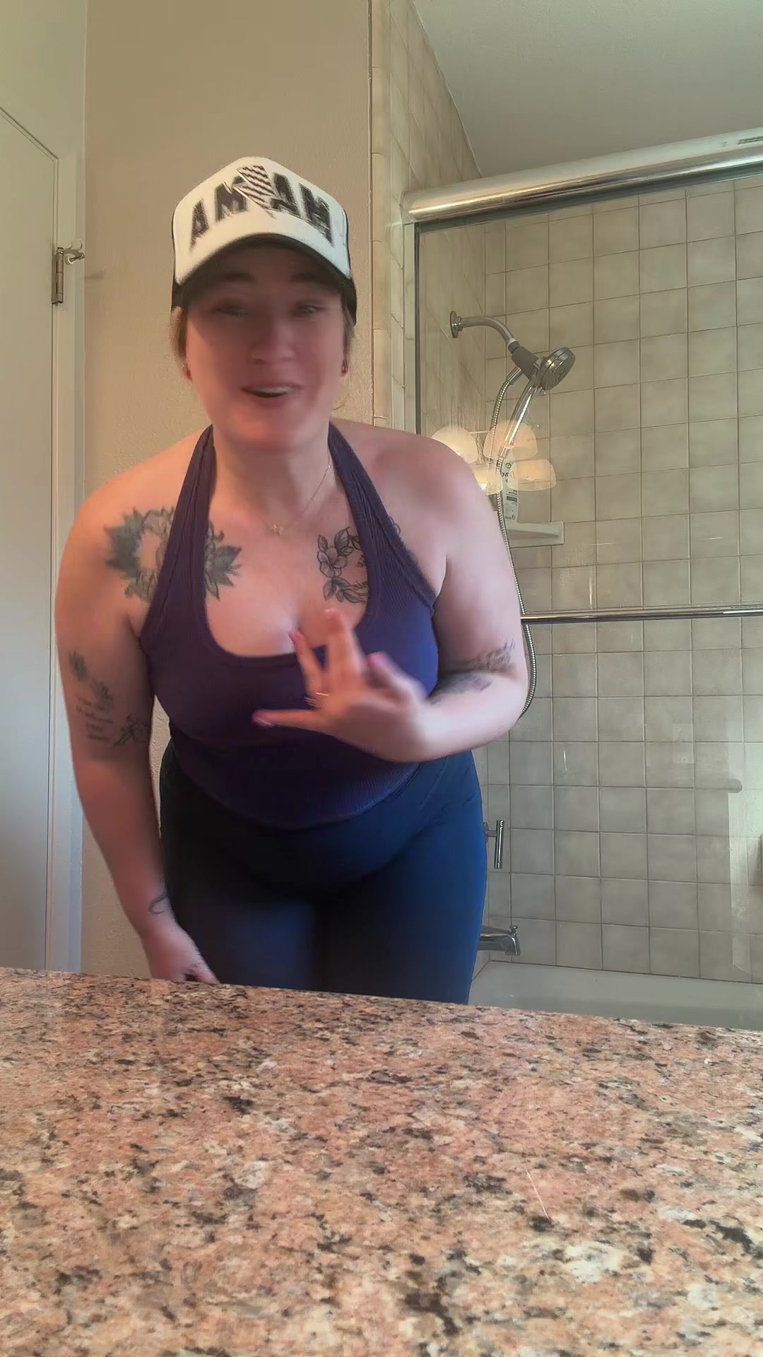 @Brittany Ann