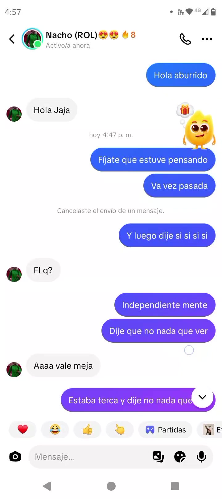 @la martuky