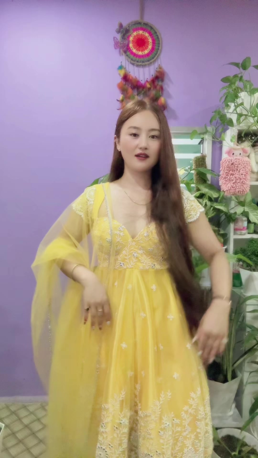 @एन्जली राई 🦚🧿🪬
