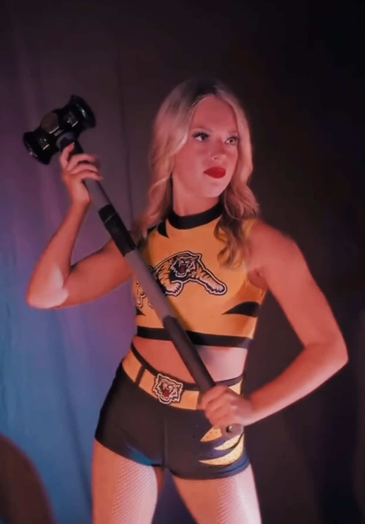 @TICATS DANCE & CHEER