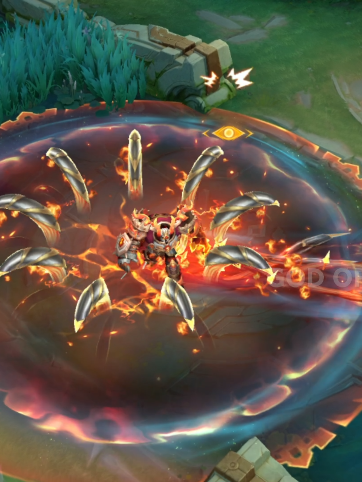 @GOD OF MLBB