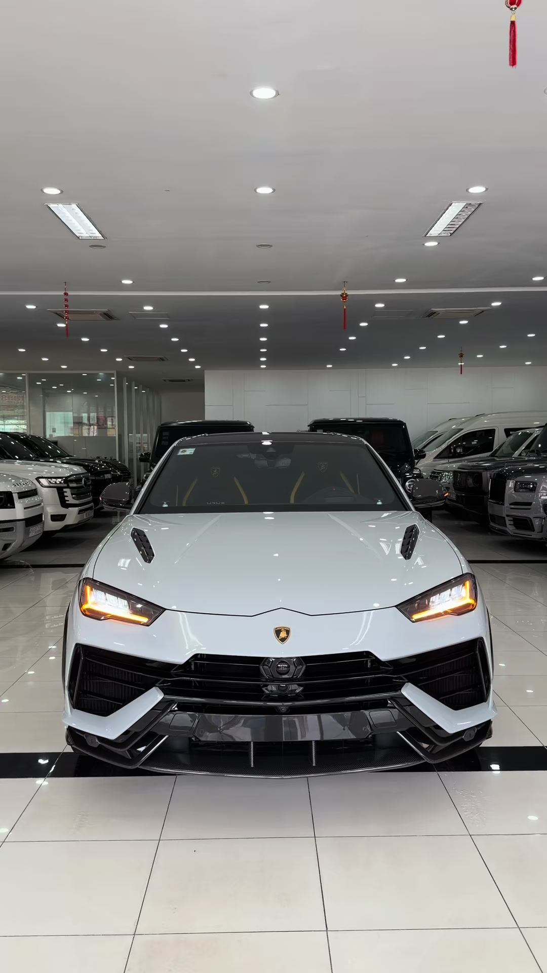 @PHEA AUTO CAR