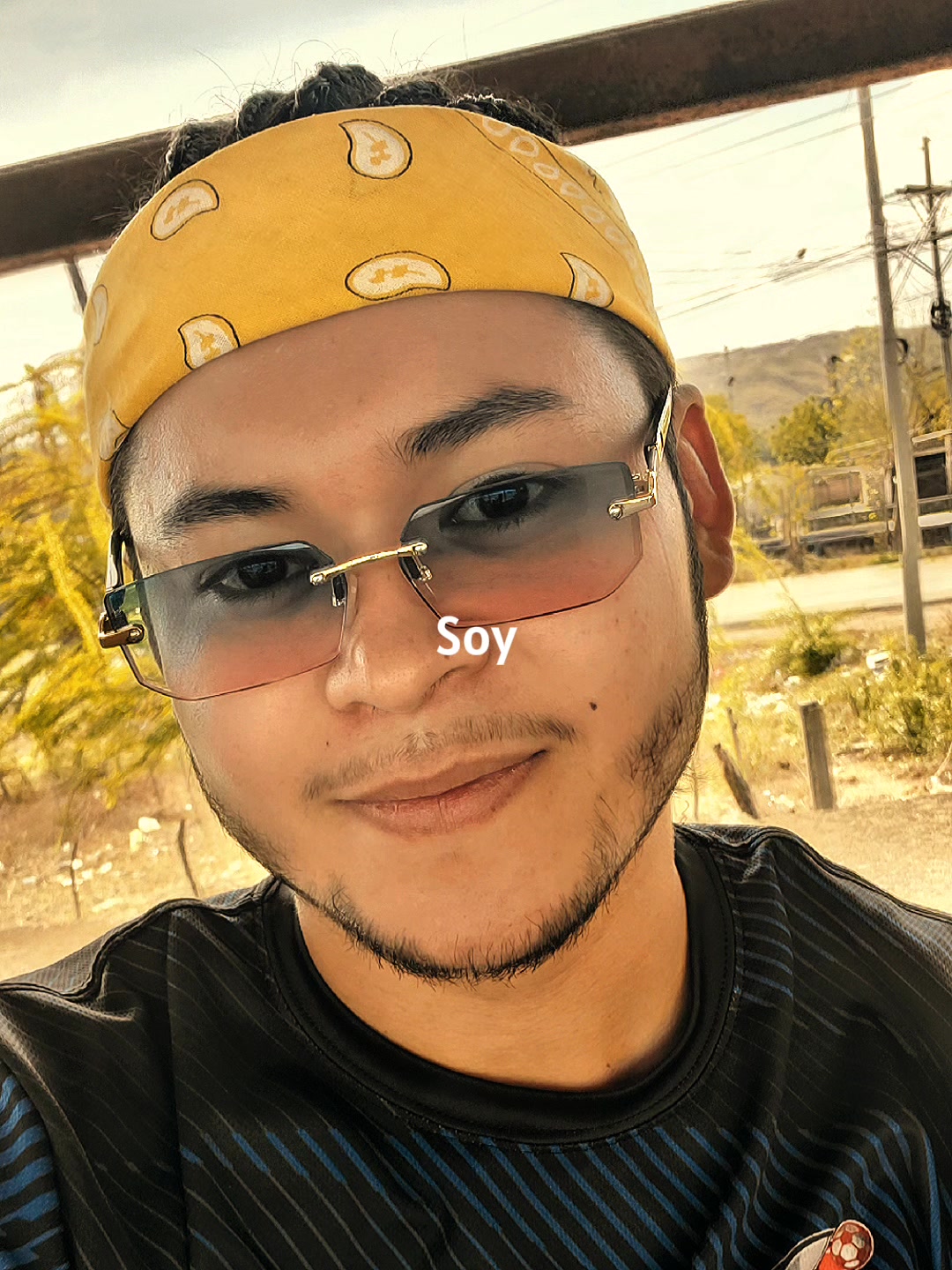 @Wilson Sanchez
