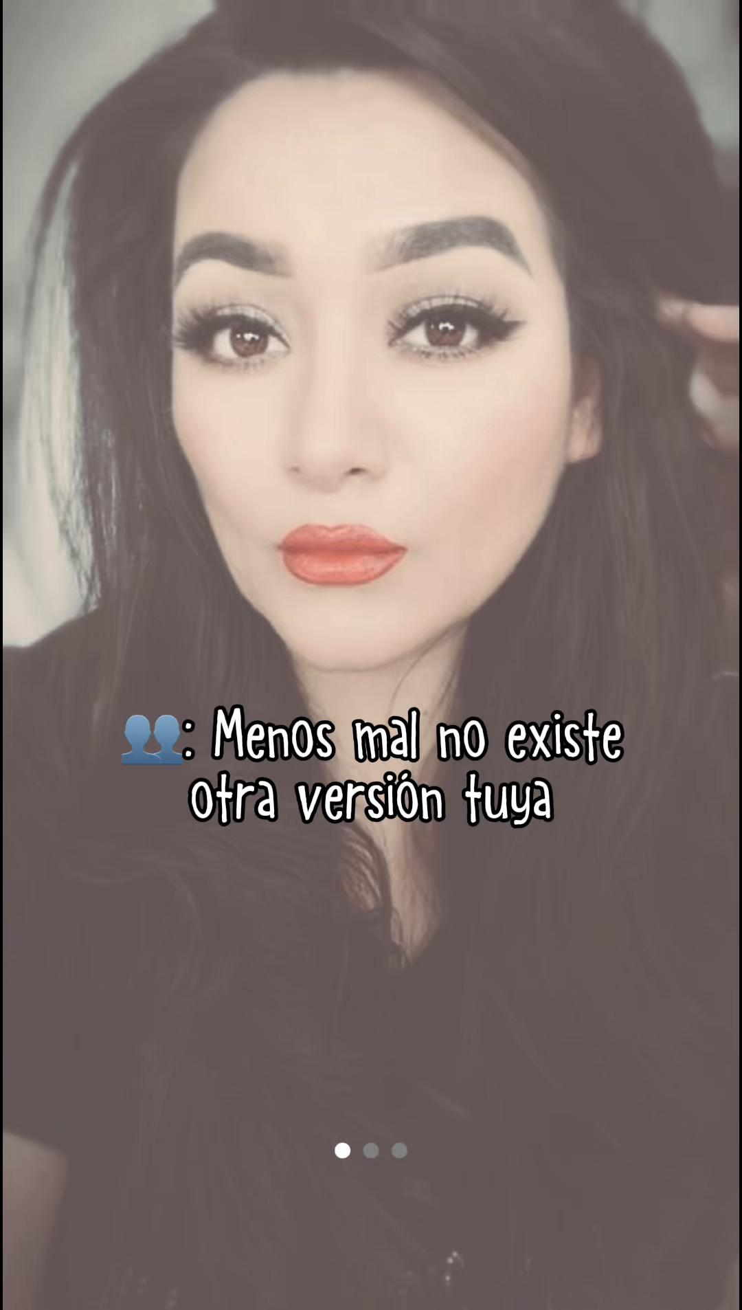 @Carmen M. Orozco