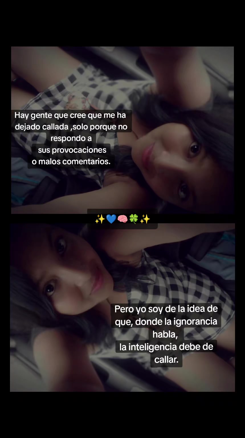 @✨ Soledad Mora ✨