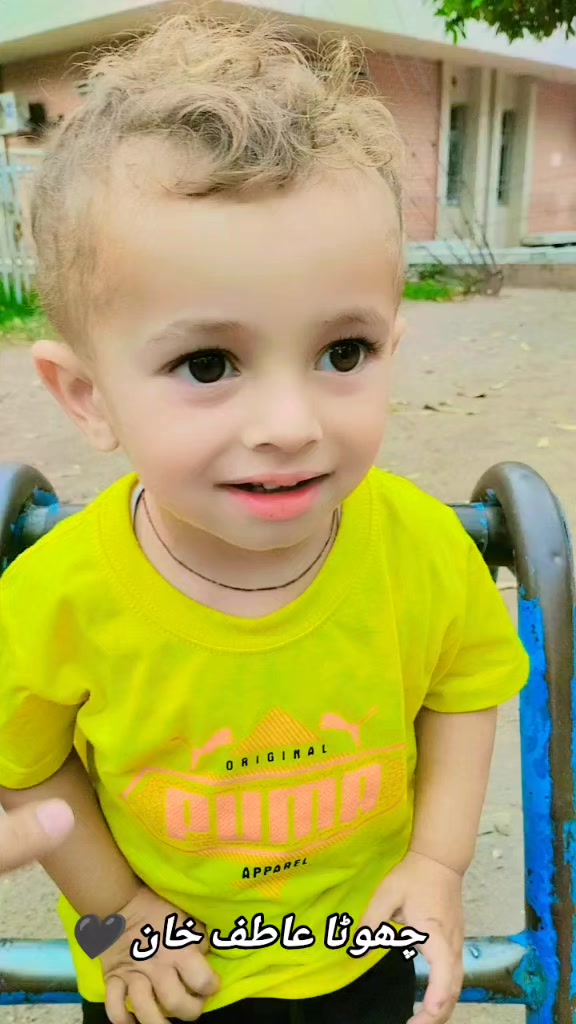 @Chota Atif Khan