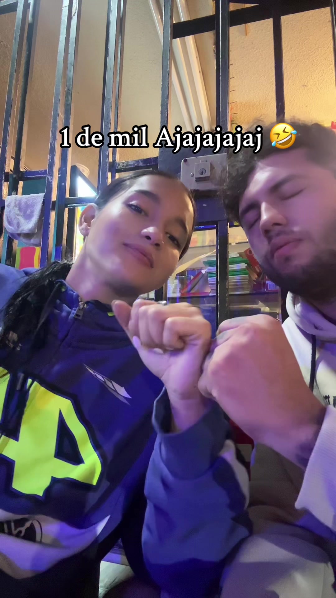 @Manu Duque