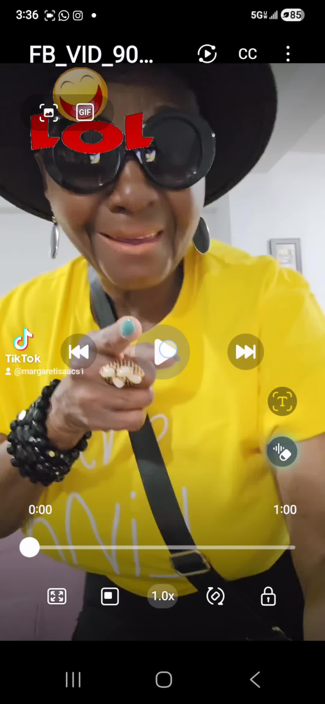 @MERLENE ISAACS ❤️🥳👋🤩🙏