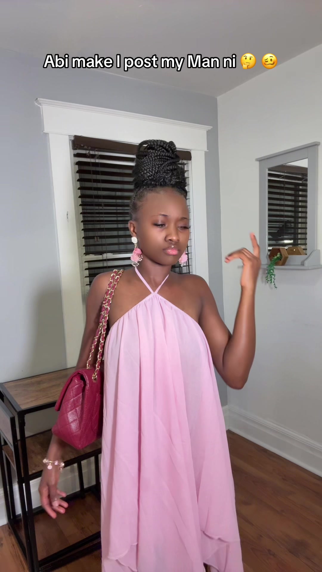 @MA 𝔣𝔬𝔯 Melanin Adunniade 🦋
