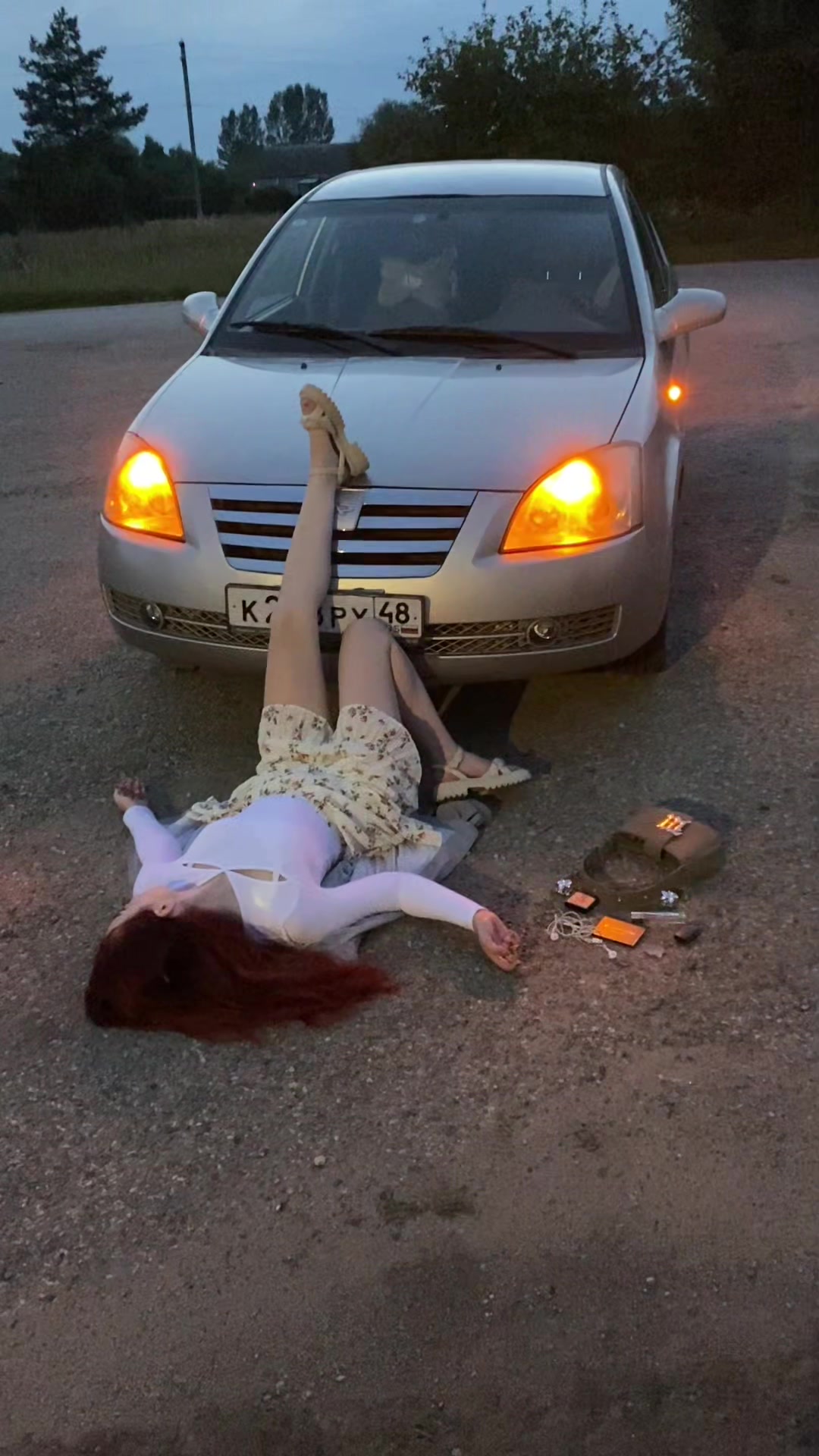 @ну да ведьма и что