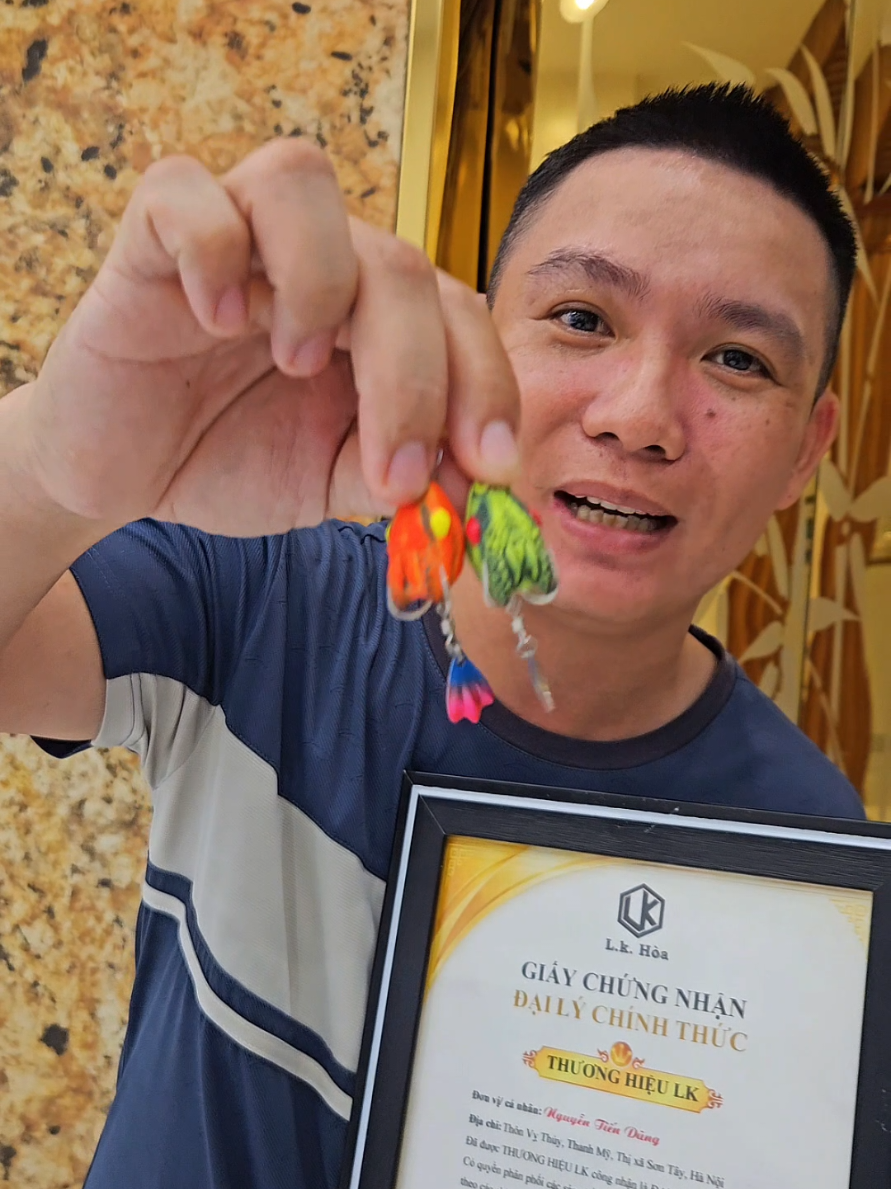 @Dũng Nguyễn Fishing