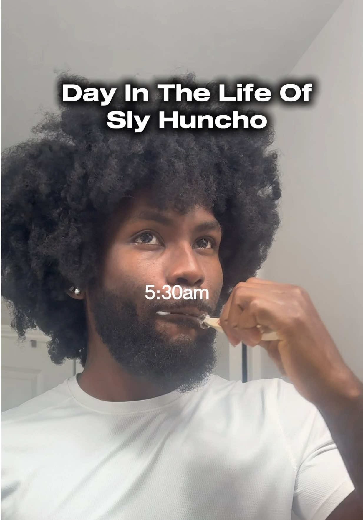 @Sly Huncho
