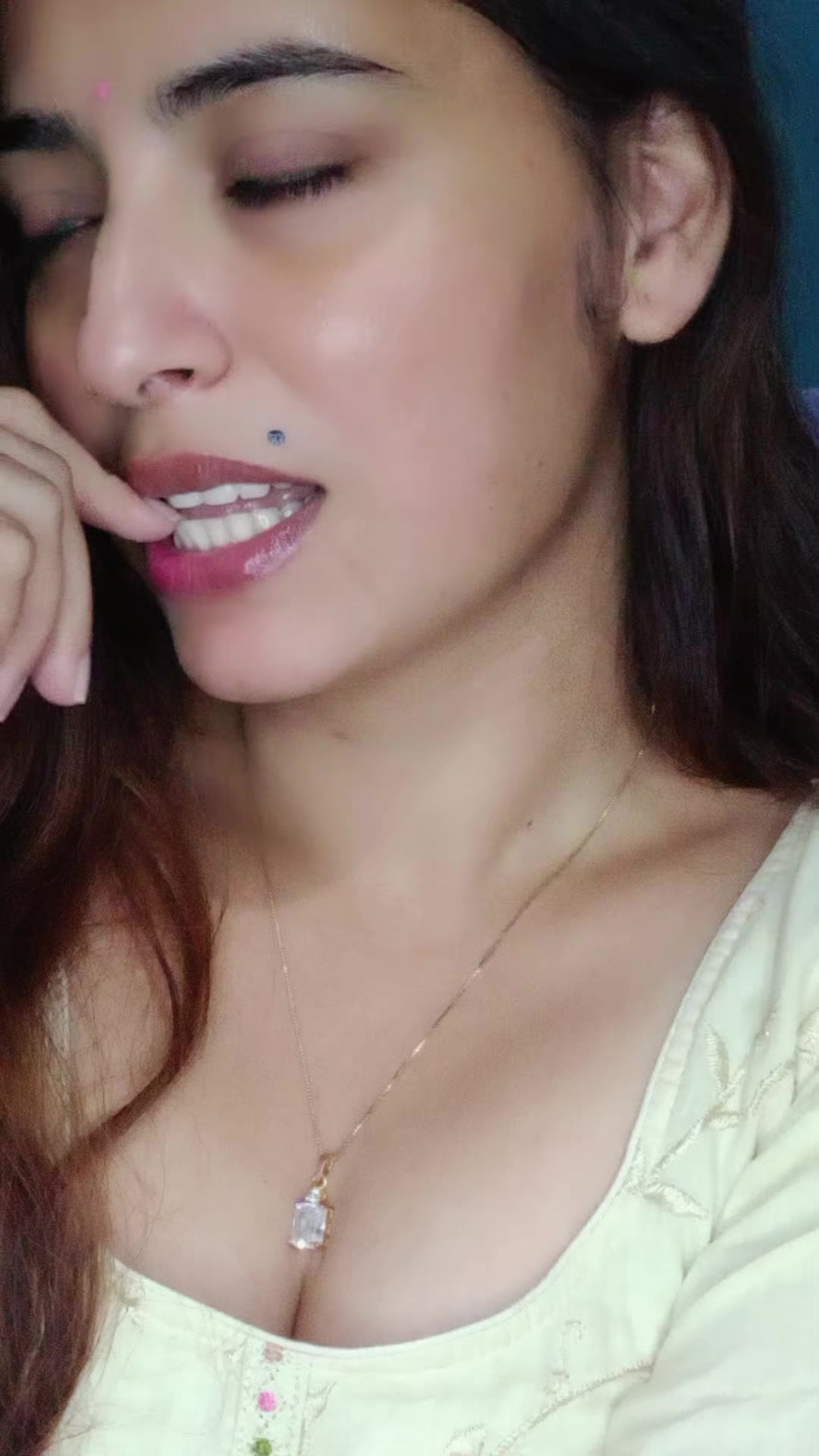 @mohini❣️