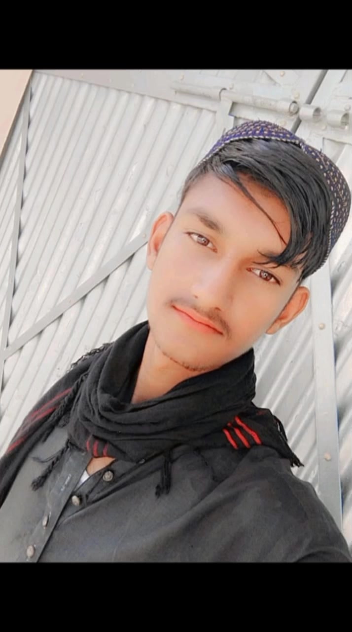 @ISMAIL MUGHAL ❤️