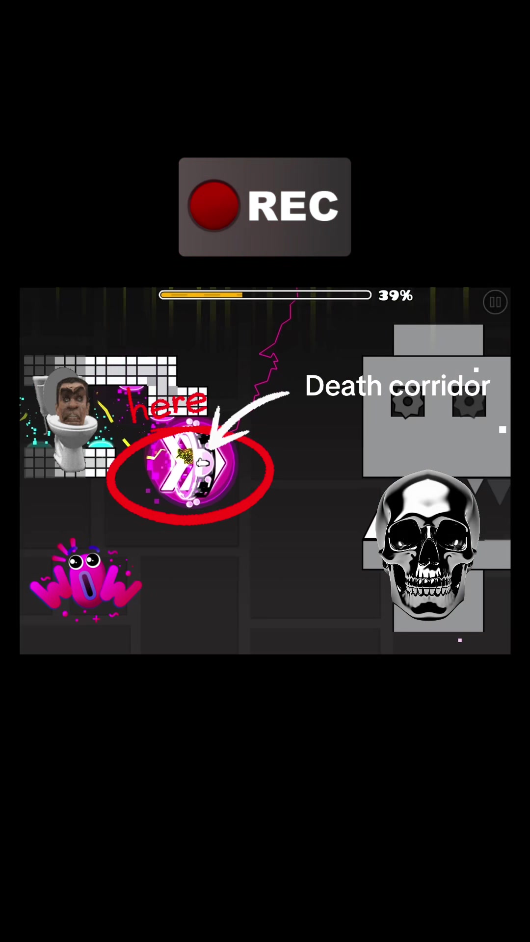 @Extreme demon