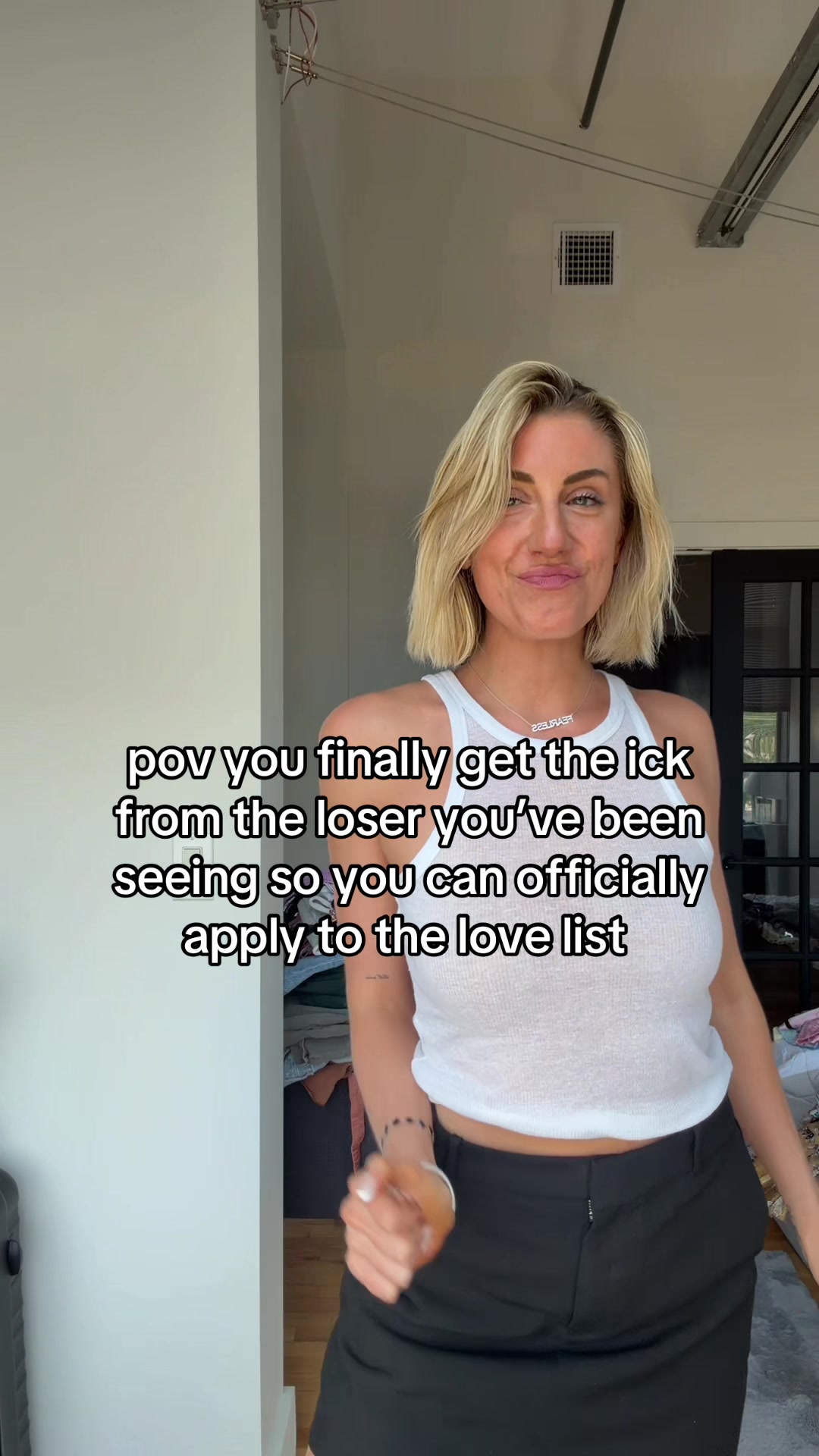@Alexa Curtis
